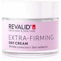 Revalid Extra-Firming Day Cream crema de zi împotriva îmbătrânirii pielii