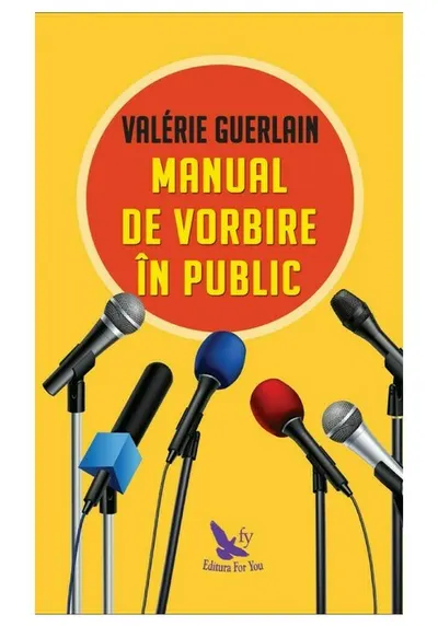 Manual de vorbire in public