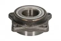 Kit rulmenti roata Fata Dreapta Stanga (cu mufa) (40x84x43) potrivit MITSUBISHI GALANT VII, GALANT VIII 1.8-2.5 11.92-10.04