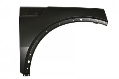 Aripa fata dreapta cu locas bandou DODGE NITRO intre 2006-2012