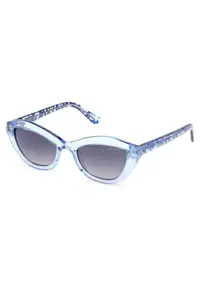 Ochelari de soare GU00229 47 - 47 mm - Albastru