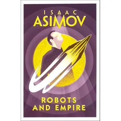 Asimov: Robot