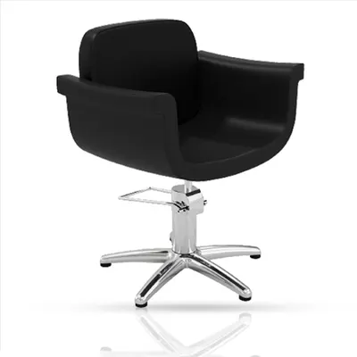 Scaun pentru coafor - MIRPLAY - HYDRA B F