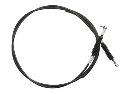 Cablu shimbator viteze (3186mm) potrivit MAN TGA, TGS I D0836LF41-D2876LF25 04.00