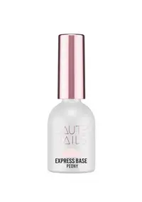 Ojă Semi Saute Nails Express Base Peony 8ml