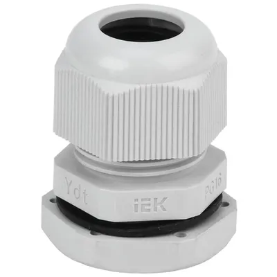 Presetupa PG 16 diametru cablu 9-13mm IP54