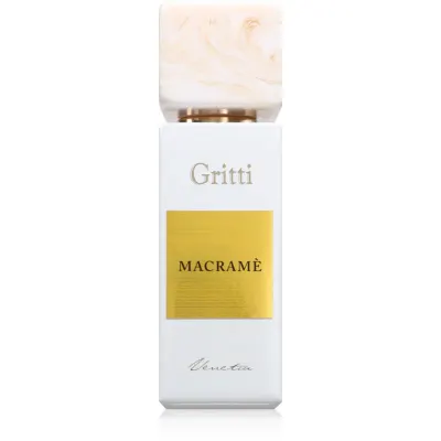 Gritti Macramè parfum pentru femei 100 ml