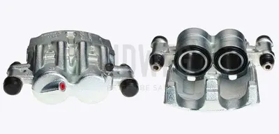 Etrier frana (disc) Fata Dreapta potrivit CITROEN JUMPER II; FIAT DUCATO; PEUGEOT BOXER 2.0D-3.0D 04.06