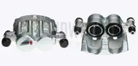 Etrier frana (disc) Fata Dreapta potrivit CITROEN JUMPER II; FIAT DUCATO; PEUGEOT BOXER 2.0D-3.0D 04.06