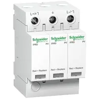 Dispozitiv de descarcare modular, iPRD-DC 40r 1000PV, 2P, 1000VDC, cu transfer de la distanta