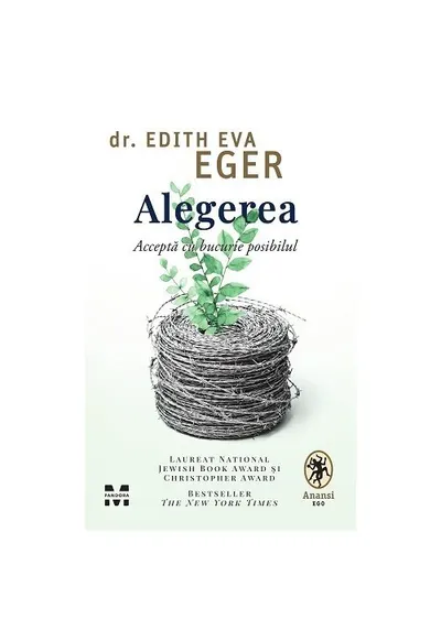 Alegerea. Accepta cu bucurie posibilul