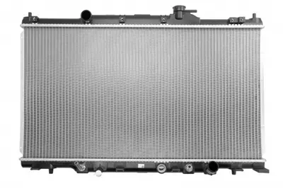 Radiator apa racire motor (transmisie automata) HONDA CR-V II, ELEMENT 2.0 2.4 intre 2001-2011