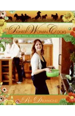 Pioneer Woman Cooks