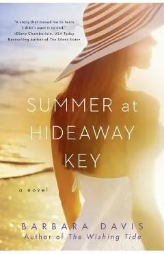 Summer at Hideaway Key