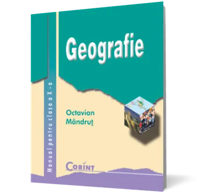 Geografie
