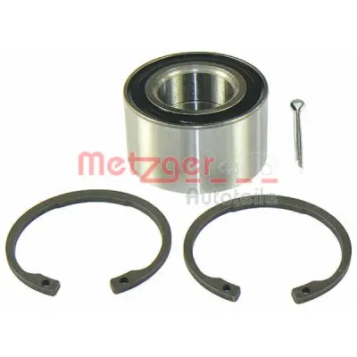 Set rulment roata METZGER WM 935