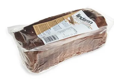 Lindaren Diet Pâine integrală feliată cu tărâțe de ovăz, 260 g, Artesania Agricola