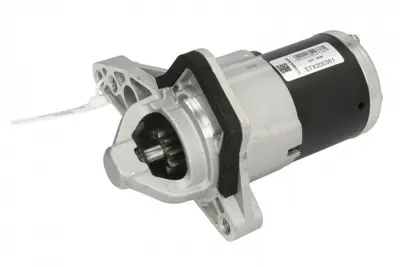 Electromotor (12V, 1kW) potrivit NISSAN CUBE, MICRA C+C III, MICRA III, NOTE, QASHQAI I 1.6 05.05
