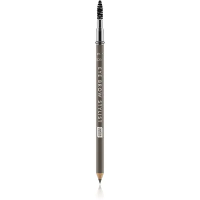 Catrice Eye Brow Stylist creion pentru sprancene cu pensula culoare 075 Carved In Stone 1 g