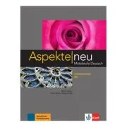 Aspekte neu B2, Intensivtrainer. Mittelstufe Deutsch