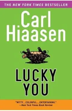 Lucky You