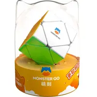 Cub Rubik - Gan Monster Go Skewb Premium