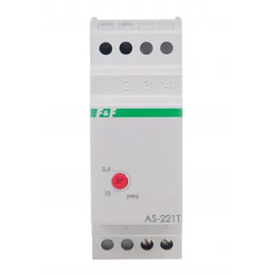 Scara cronometru AS-221T 230 V