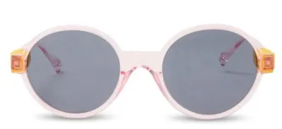 Ochelari de soare pentru copii KI ET LA - Pop, 7-12 ani, Sun Nudes