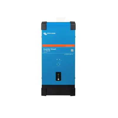 Invertor fotovoltaic Victron Energy Phoenix Smart PIN122161000, 12 Vdc - 230 Vac, 1600 VA, Bluetooth, VE.Direct, terminale cu surub