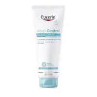 Loțiune hidratantă și calmantă de corp AtopiControl, 400 ml, Eucerin