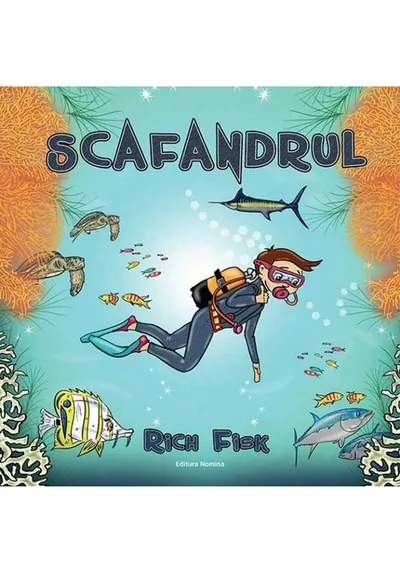 Scafandrul
