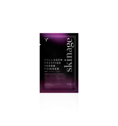 1 plic cu Colagen Prestige