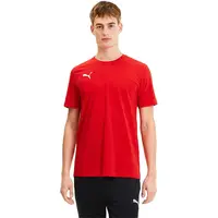 Tricou barbati Puma Teamgoal 23 Casuals 65657801