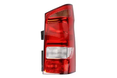 Stop lampa spate Dreapta (P21W) potrivit MERCEDES V (W447) dupa 2014