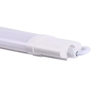 Corp Led 36W=72W, 6400K, lumina rece, cu protectie IP65, 1200mm