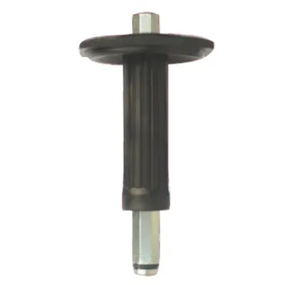 Dorn fixare în beton a cuielor de otel