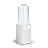 Incalzitor digital electric si sterilizator cu aburi 2 in 1 Chicco, 0 luni+