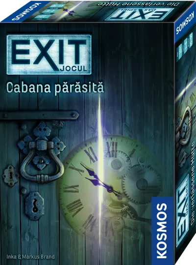 Exit