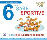 6 de la Sase sportive