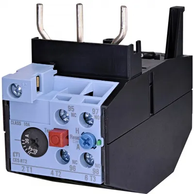 Releu termic CES CES-RT2-45