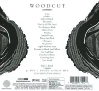 Woodcut (CD+Blu-ray)