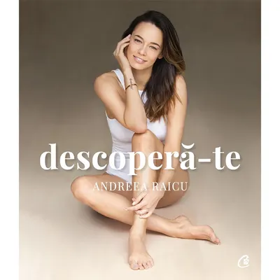 Carte Descopera-Te