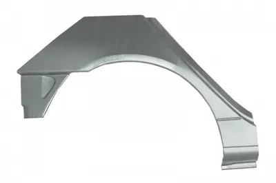 Segment reparatie aripa spate dreapta potrivit RENAULT LAGUNA I Station wagon 1993-2001