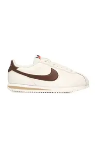 Pantofi dama 875717 - Piele naturala - Alb