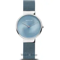 Ceas Bering Bering 19031-308 Ladies Watch Classic 31mm 3ATM