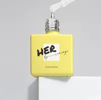 HER Rubber Base Coat PRO APEX 12ml