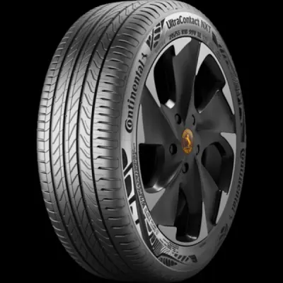 Anvelopa Vara Continental ULTRACONTACT NXT 235/50R18 101W
