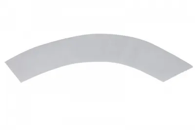 Autocolant protectie aripa stanga (culoare: transparent, 3M PPF 4.0 folie auto-ajustant) potrivit SKODA KAROQ 11.17-11.21