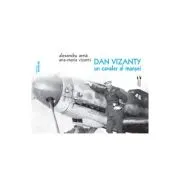 Dan Vizanty - un cavaler al mansei