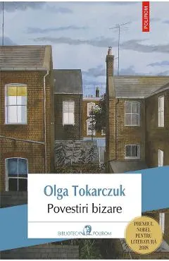 eBook Povestiri bizare